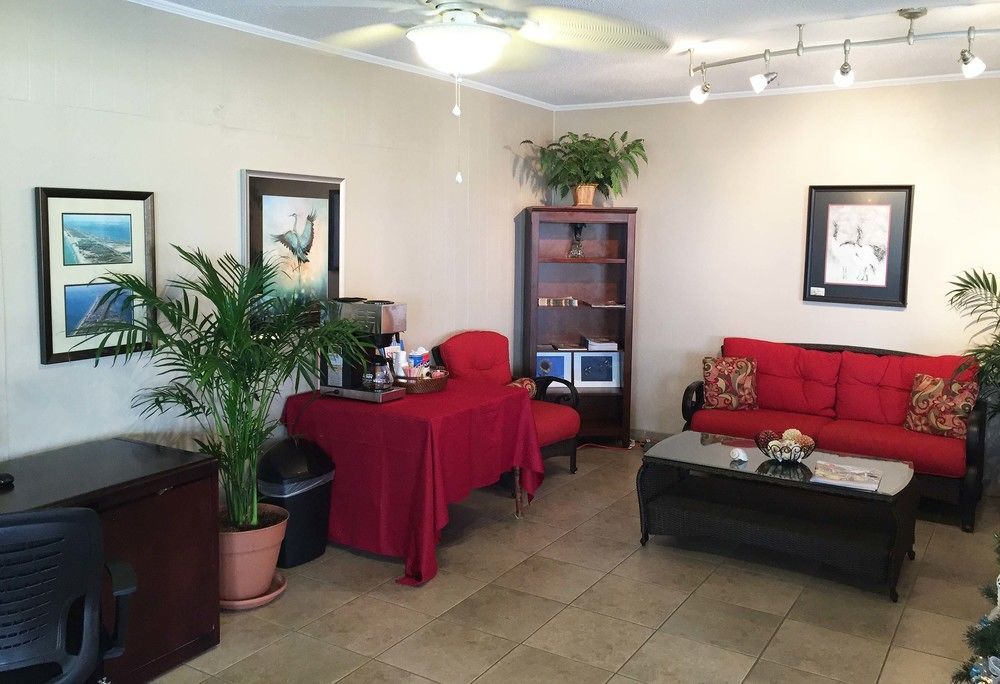 The Tiki- Beach Front Complex! Unit 106 South Padre Island Ngoại thất bức ảnh