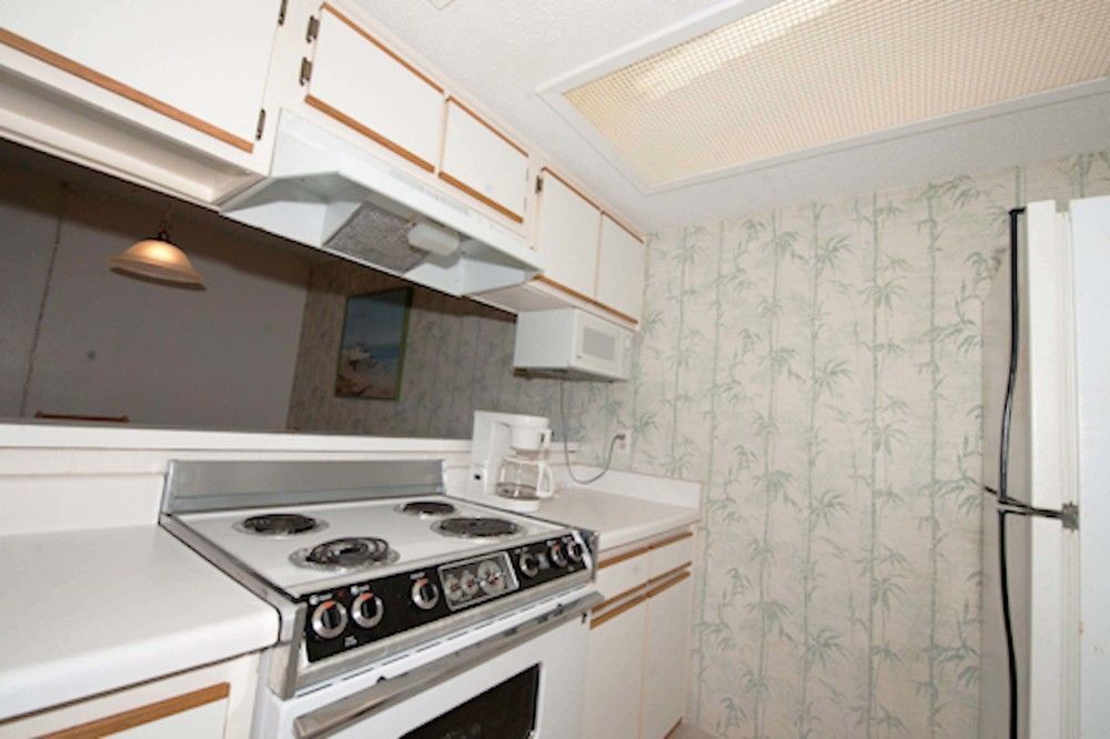 The Tiki- Beach Front Complex! Unit 106 South Padre Island Ngoại thất bức ảnh