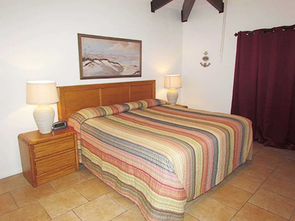 The Tiki- Beach Front Complex! Unit 106 South Padre Island Ngoại thất bức ảnh