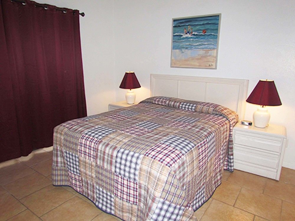 The Tiki- Beach Front Complex! Unit 106 South Padre Island Ngoại thất bức ảnh