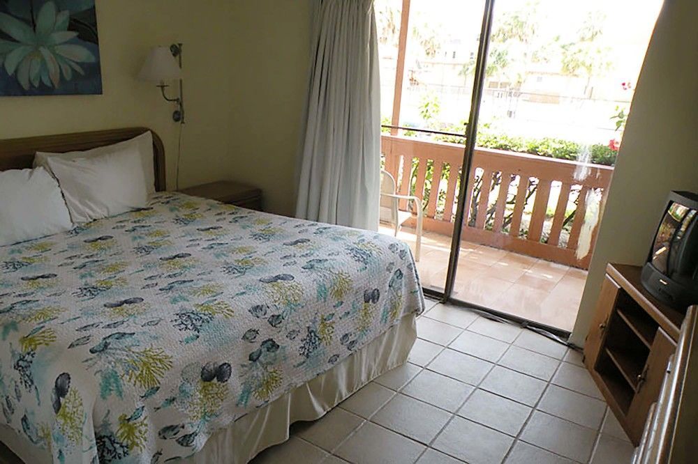 The Tiki- Beach Front Complex! Unit 106 South Padre Island Ngoại thất bức ảnh