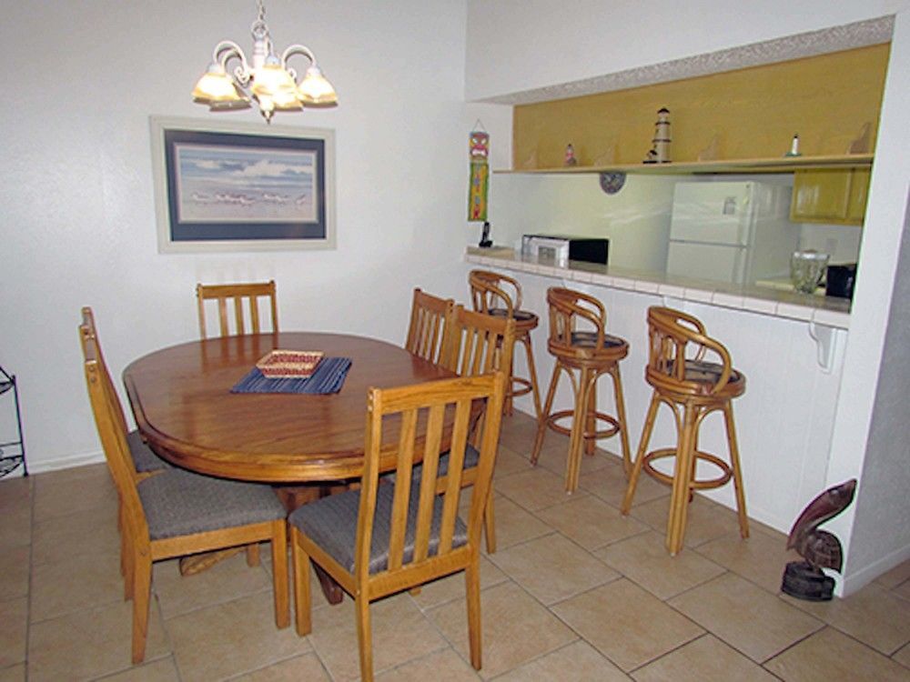 The Tiki- Beach Front Complex! Unit 106 South Padre Island Ngoại thất bức ảnh