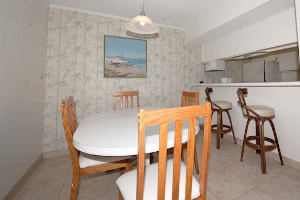 The Tiki- Beach Front Complex! Unit 106 South Padre Island Ngoại thất bức ảnh