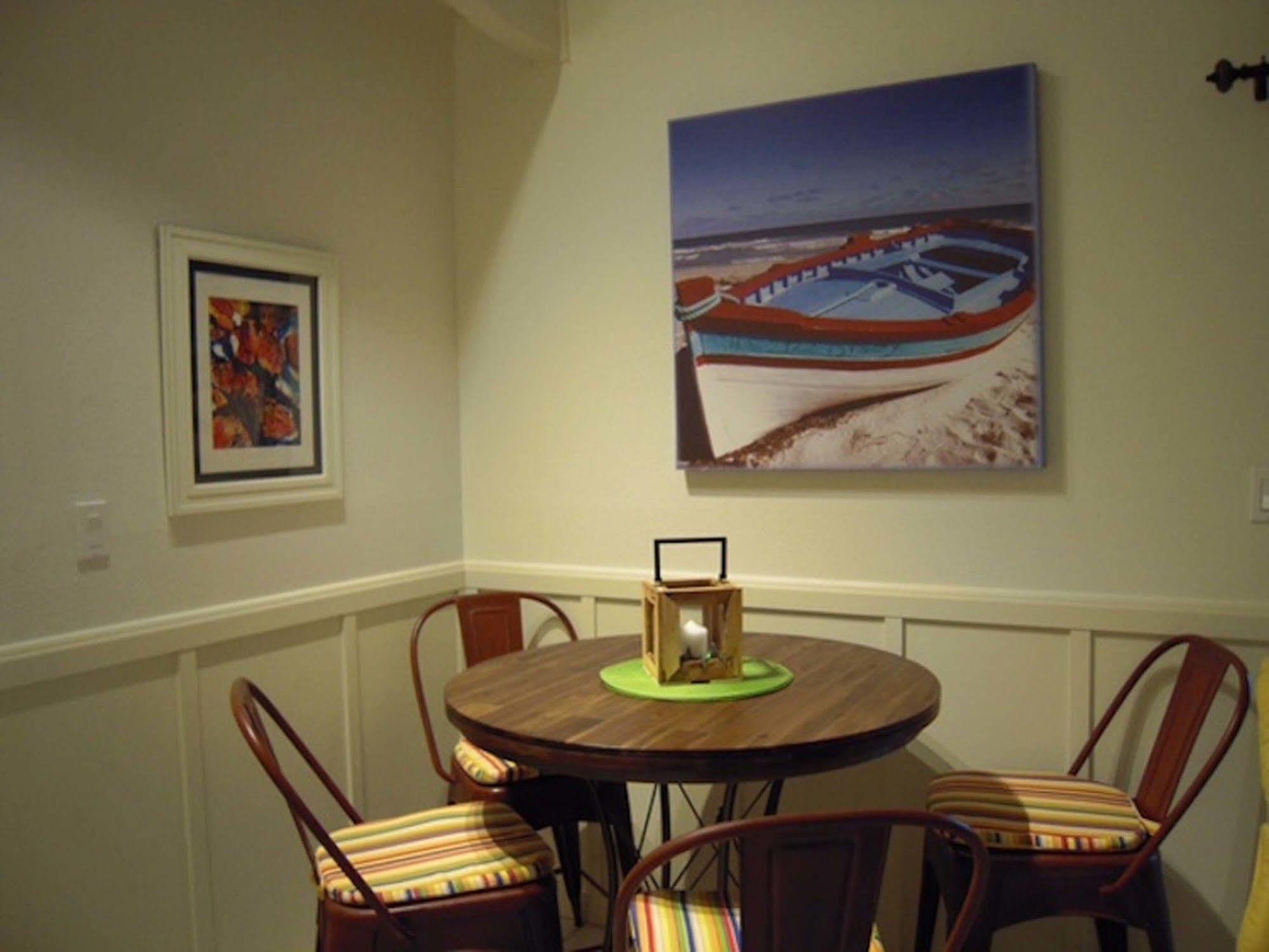 The Tiki- Beach Front Complex! Unit 106 South Padre Island Ngoại thất bức ảnh