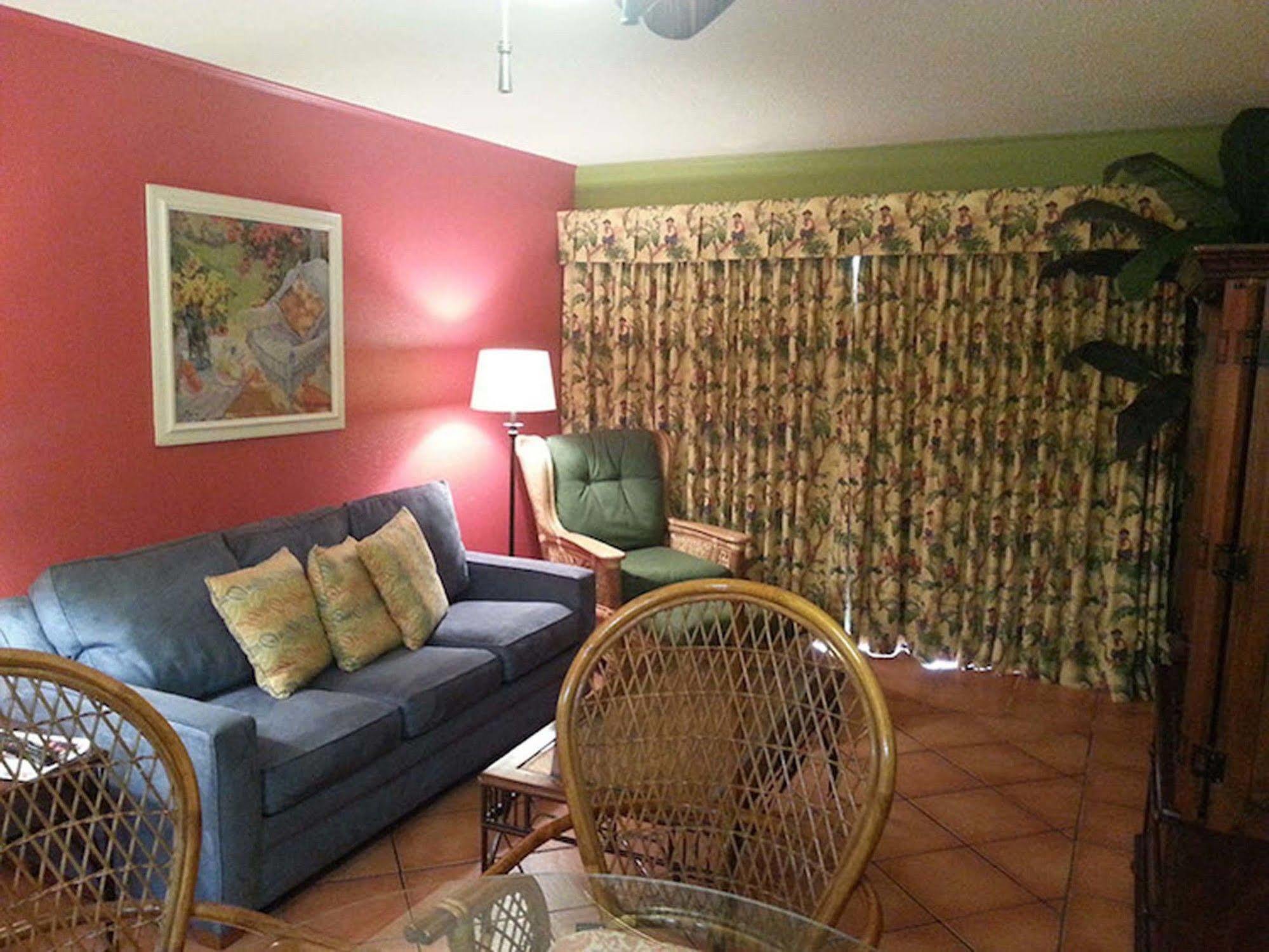 The Tiki- Beach Front Complex! Unit 106 South Padre Island Ngoại thất bức ảnh