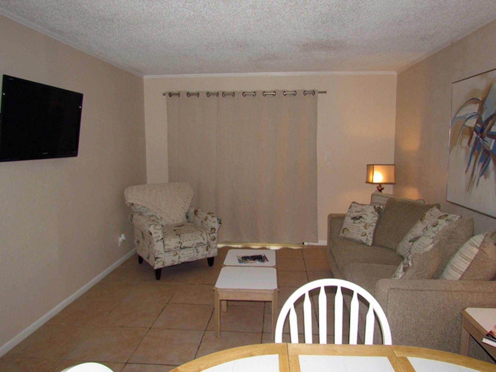 The Tiki- Beach Front Complex! Unit 106 South Padre Island Ngoại thất bức ảnh