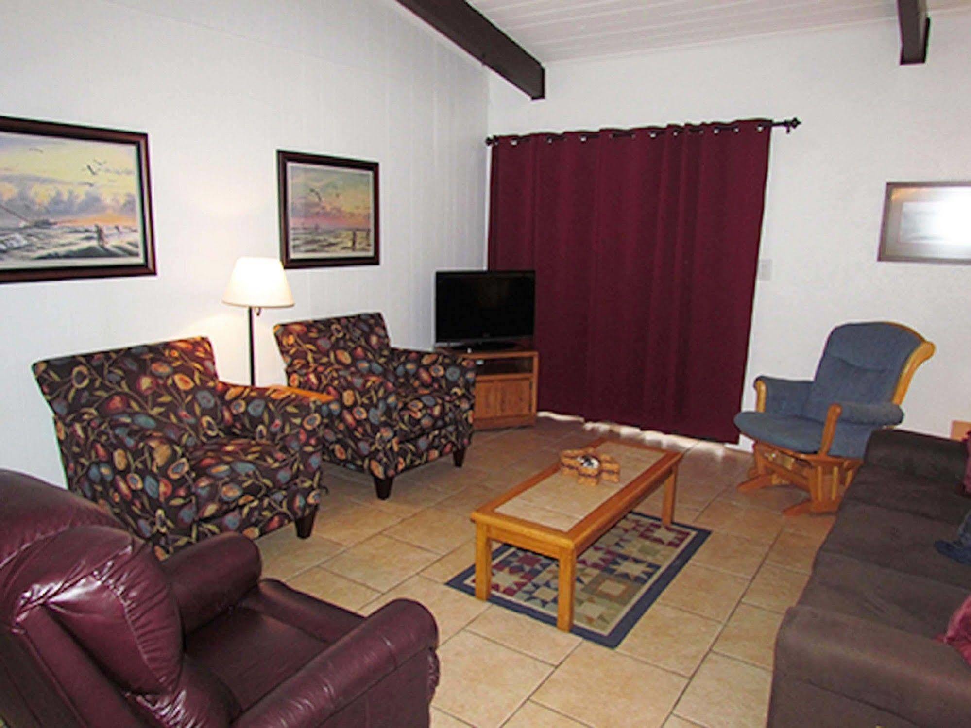 The Tiki- Beach Front Complex! Unit 106 South Padre Island Ngoại thất bức ảnh