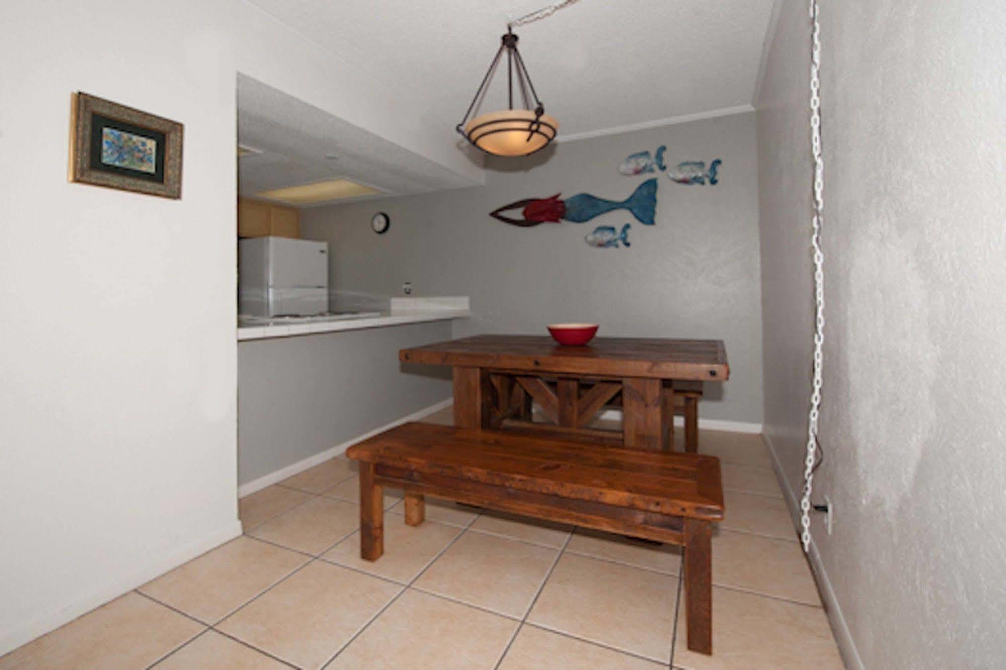 The Tiki- Beach Front Complex! Unit 106 South Padre Island Ngoại thất bức ảnh