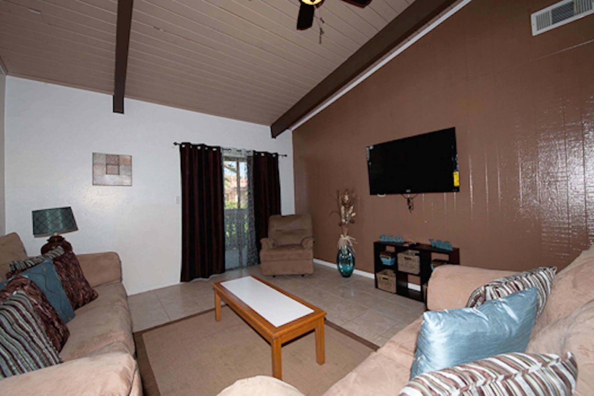 The Tiki- Beach Front Complex! Unit 106 South Padre Island Ngoại thất bức ảnh