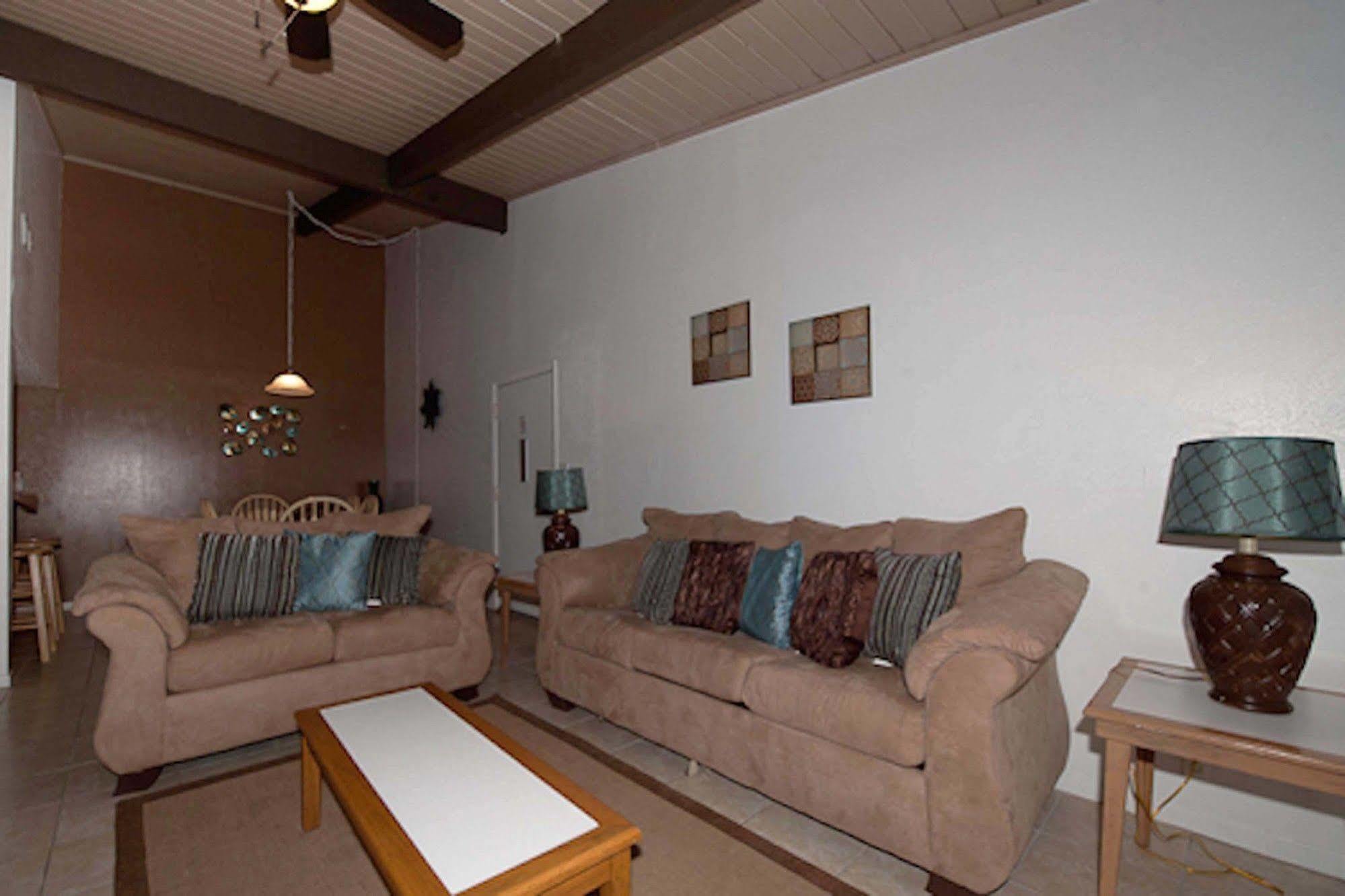 The Tiki- Beach Front Complex! Unit 106 South Padre Island Ngoại thất bức ảnh