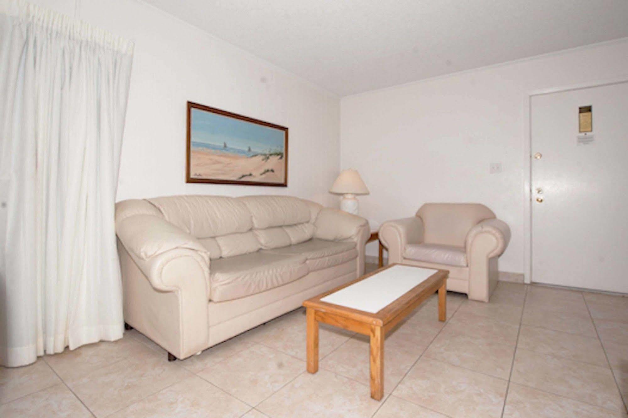 The Tiki- Beach Front Complex! Unit 106 South Padre Island Ngoại thất bức ảnh