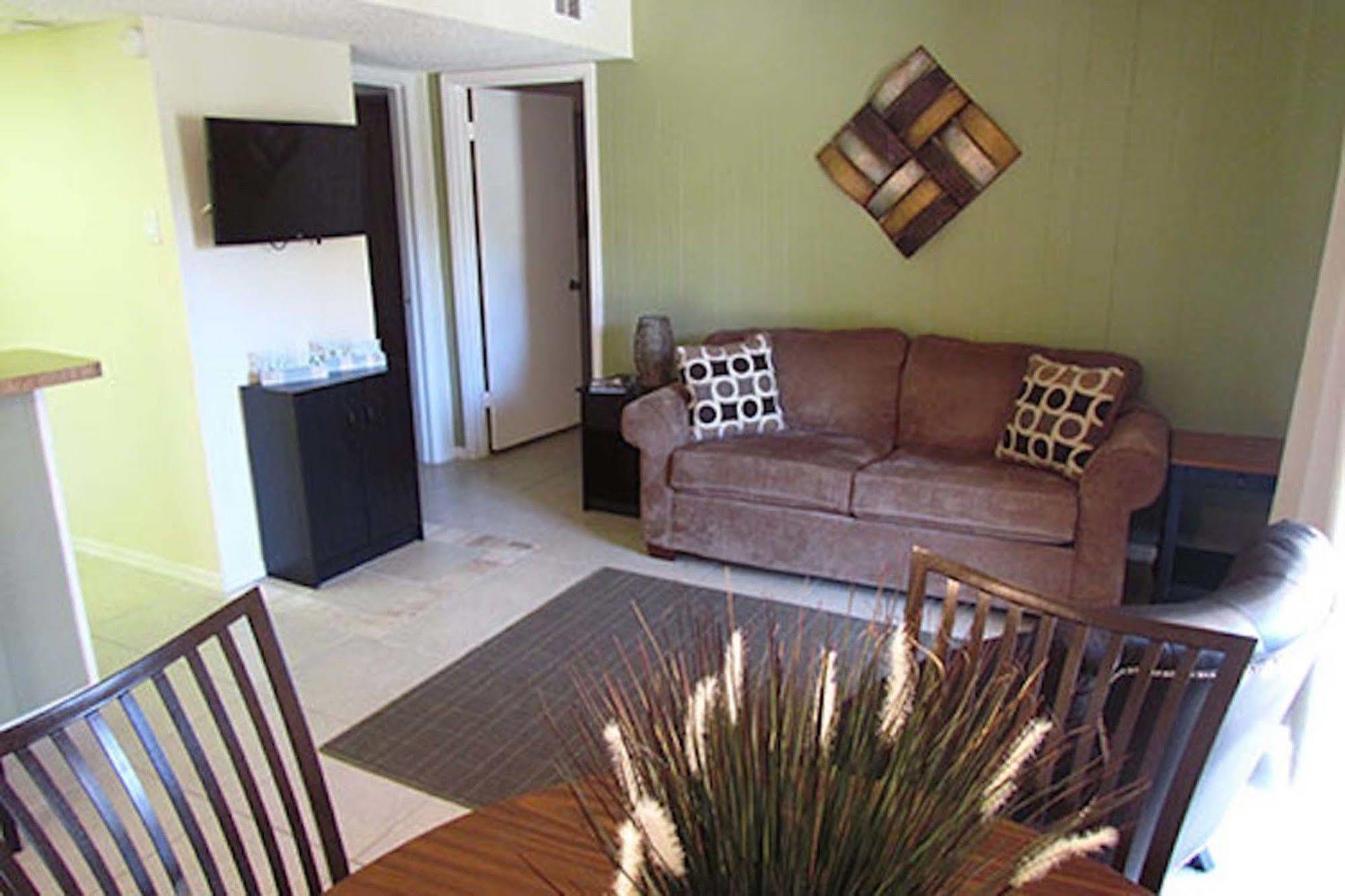 The Tiki- Beach Front Complex! Unit 106 South Padre Island Ngoại thất bức ảnh