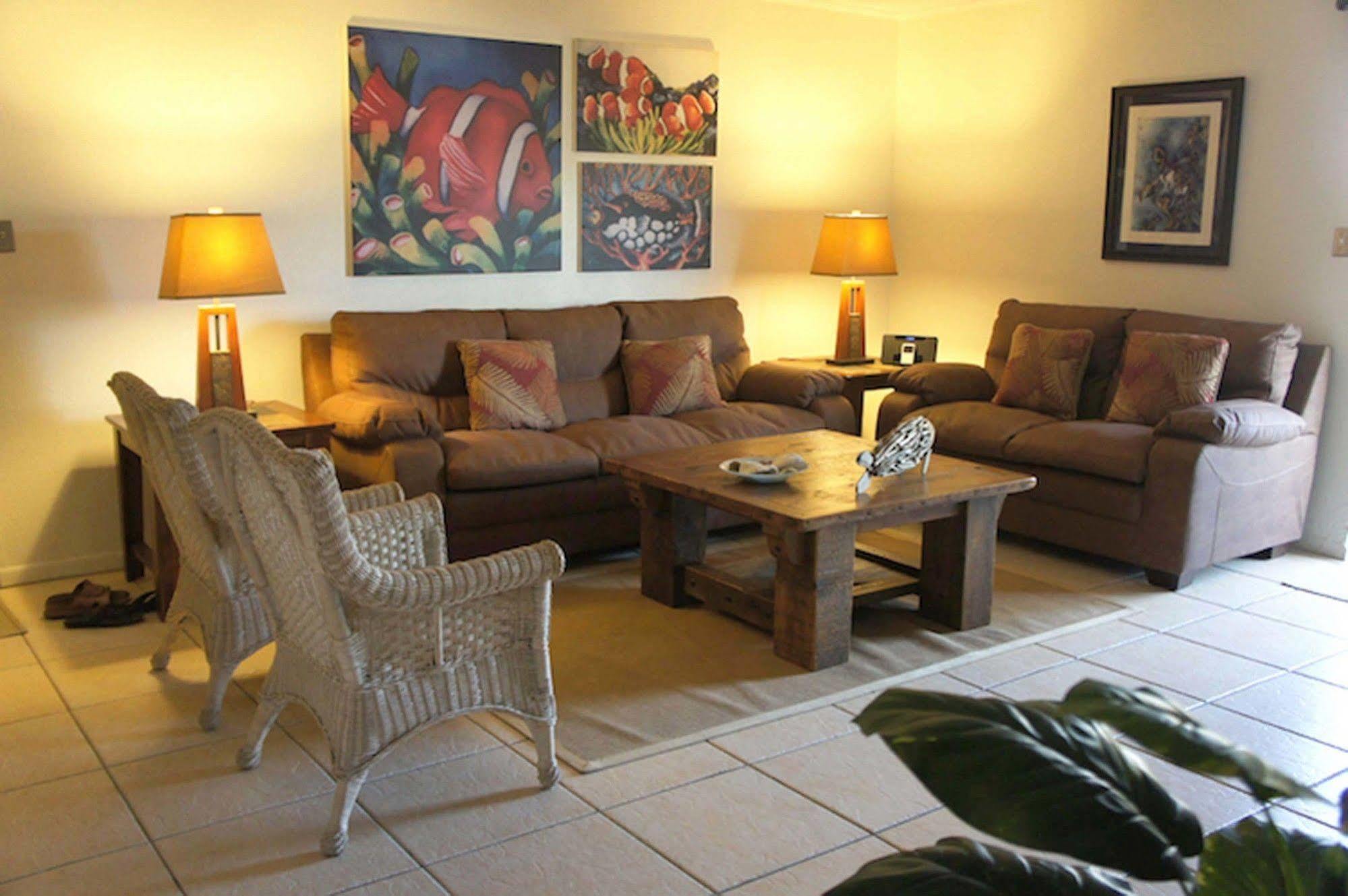 The Tiki- Beach Front Complex! Unit 106 South Padre Island Ngoại thất bức ảnh