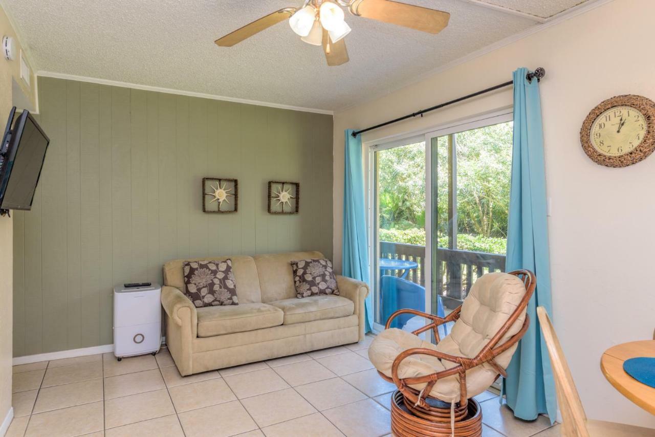 The Tiki- Beach Front Complex! Unit 106 South Padre Island Ngoại thất bức ảnh