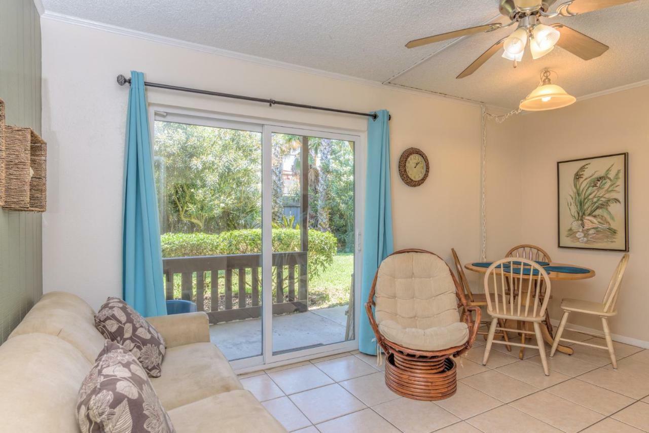 The Tiki- Beach Front Complex! Unit 106 South Padre Island Ngoại thất bức ảnh